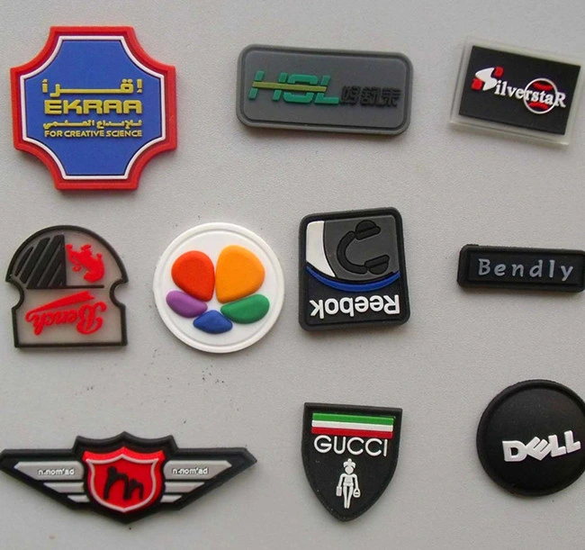 Label / Logo / Badge / Rubber Patch /Keychain / Watch Strap / Fridge Magnet Making Machine